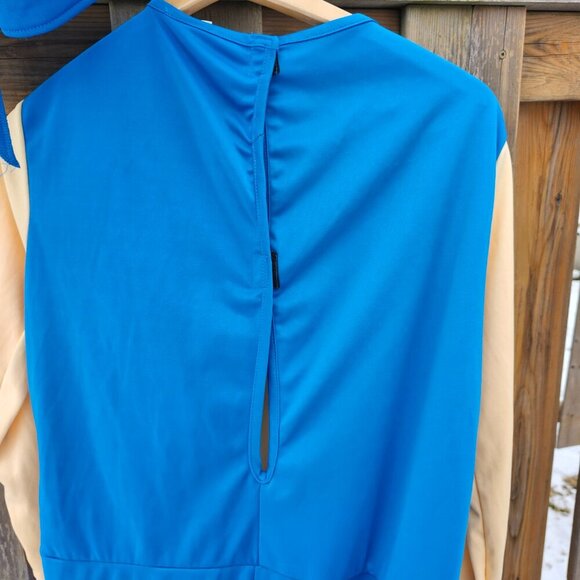 RUBIE'S Sonic The Hedgehog Costume Boys Size Large - Picture 6 of 11